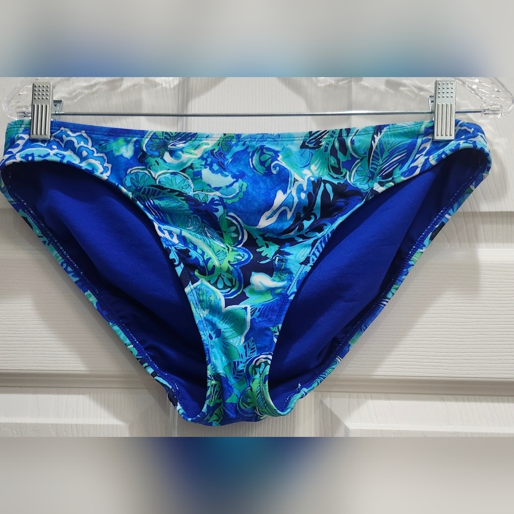 Lauren Ralph Lauren Bikini Bottom Size 12